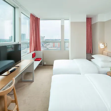 Altus Old Town - Destigo 3* Poznań