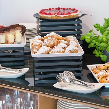 Hotel Altus Old Town - Destigo Poznan