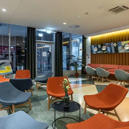 Altus Old Town - Destigo Poznan