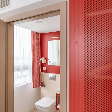 Altus Old Town - Destigo Hotel Poznan