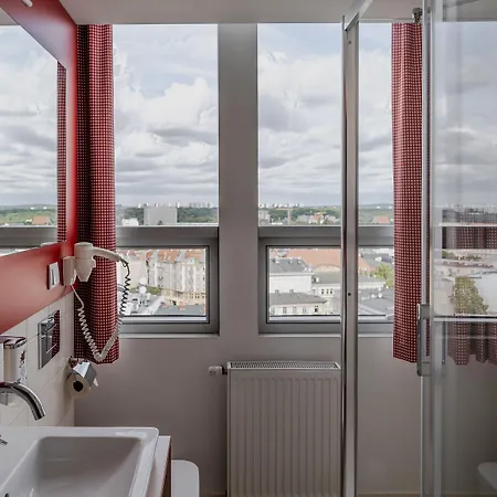 Hotel Altus Old Town - Destigo