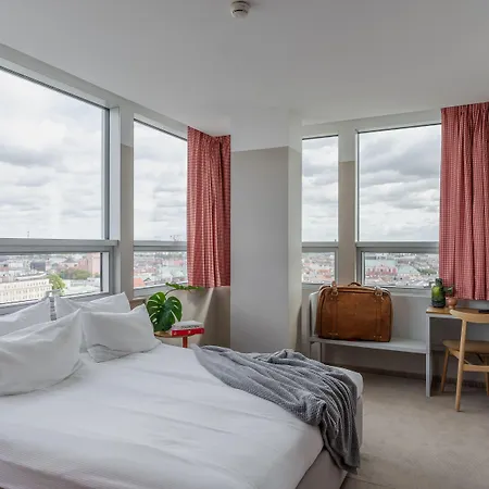 Altus Old Town - Destigo Hotel