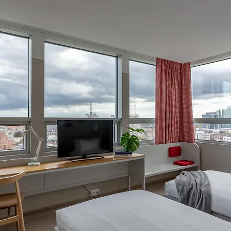 Hotel Altus Old Town - Destigo 3*