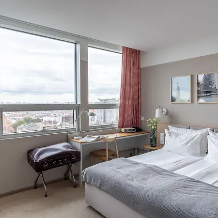 Altus Old Town - Destigo Hotel 3*