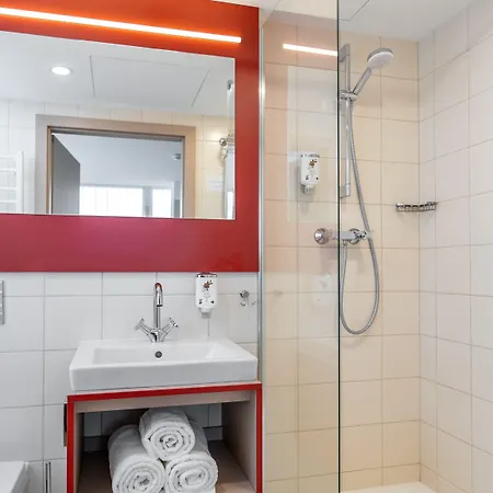 Hotel Altus Old Town Poznań