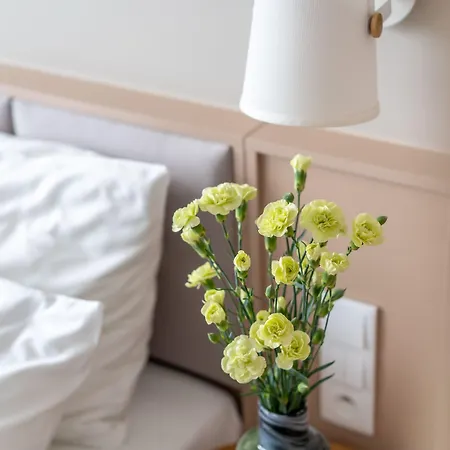 Altus Old Town Hotel