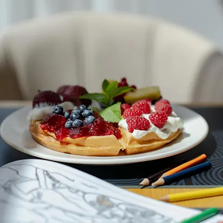 Altus Old Town - Destigo Hotel 3*