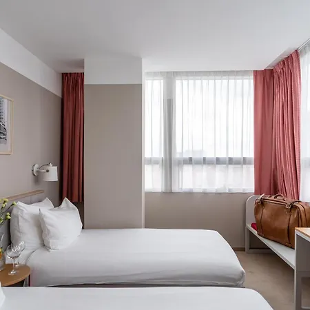 Altus Old Town - Destigo Hotel Poznan