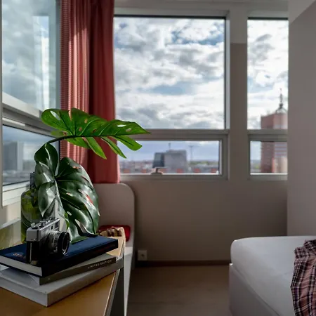 Hotel Altus Old Town - Destigo Poznaň
