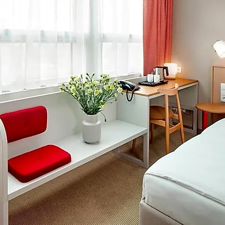 Hotel Altus Old Town