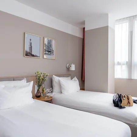 Hotel Altus Old Town Poznań