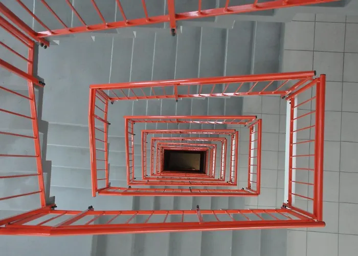 Altus Old Town - Destigo