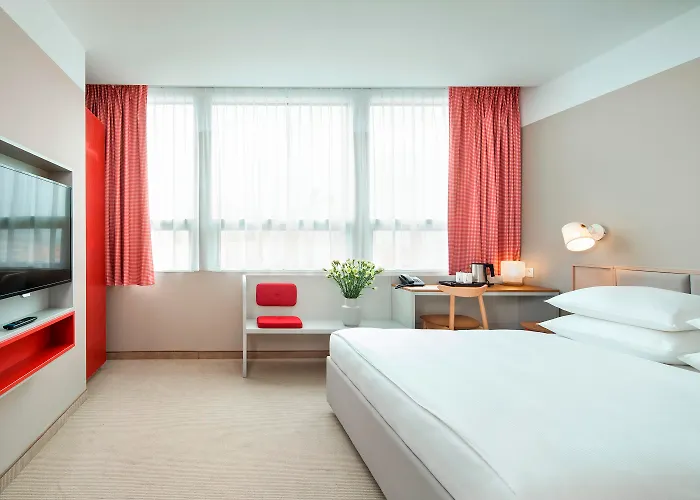 Hotel Altus Old Town - Destigo Poznan