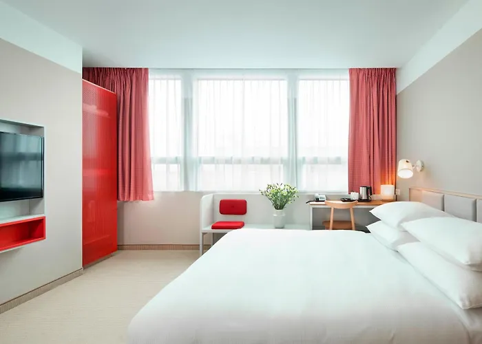 Altus Old Town - Destigo 3*