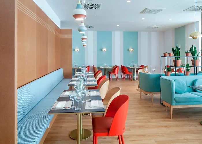 Altus Old Town - Destigo 3* Poznań