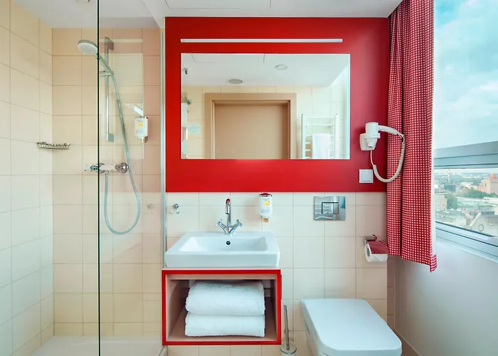 Altus Old Town - Destigo 3* Poznań