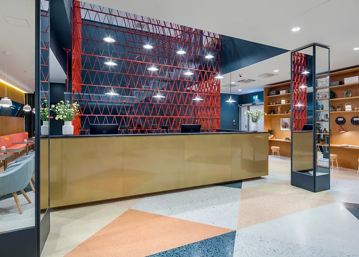 Altus Old Town - Destigo Poznań