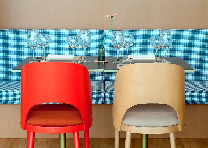 Hotel Altus Old Town - Destigo Poznan