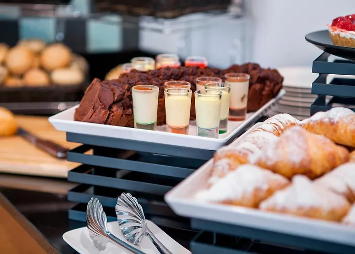 Altus Old Town - Destigo Hotel 3*