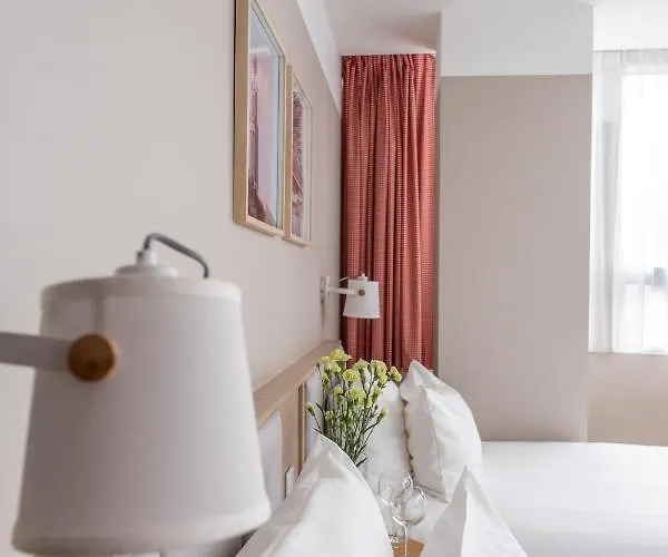 Altus Old Town - Destigo Hotel Poznań