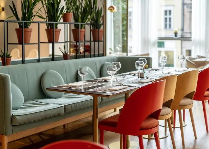 Altus Old Town - Destigo Hotel 3*