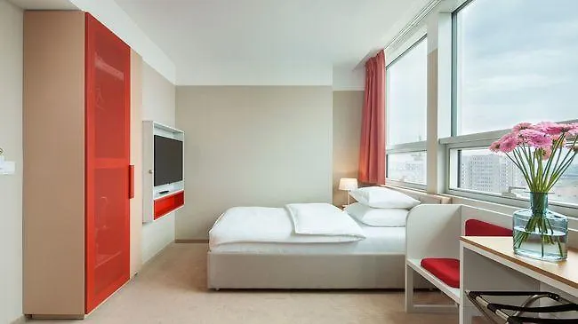 Altus Old Town - Destigo Hotel 3*