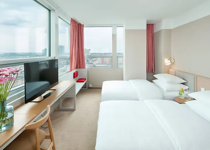 Altus Old Town - Destigo 3* Poznan