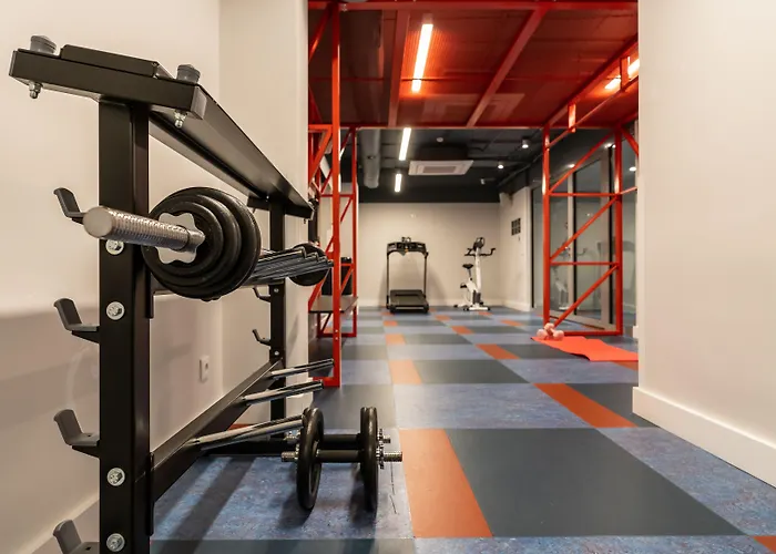 Altus Old Town - Destigo Hotel Poznan