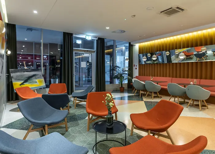 Altus Old Town - Destigo Poznań