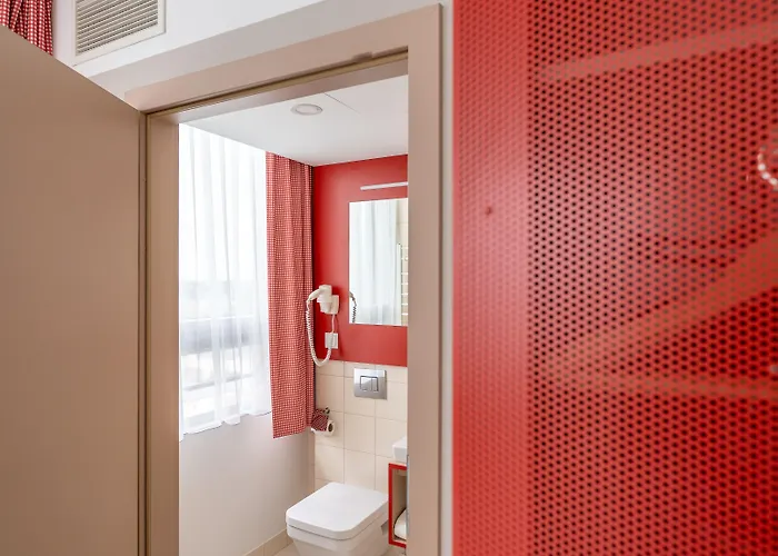 Altus Old Town - Destigo Hotel Poznań