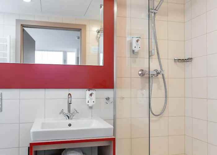 Hotel Altus Old Town - Destigo Poznan