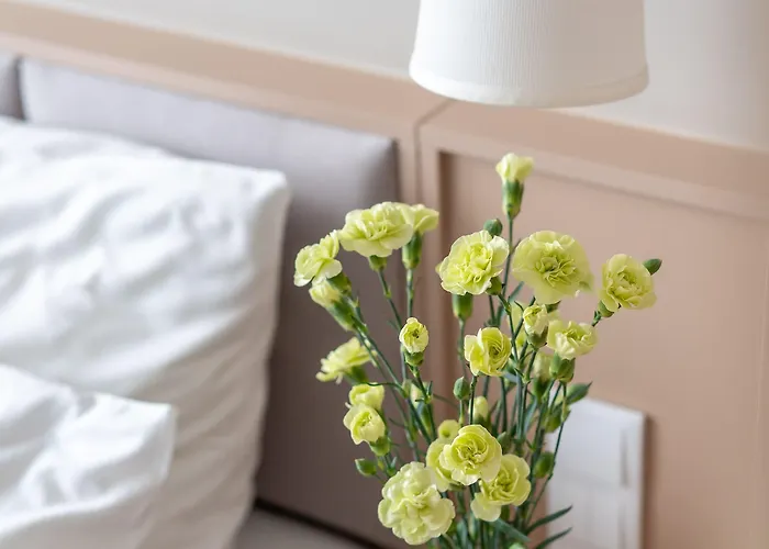 Altus Old Town - Destigo Hotel