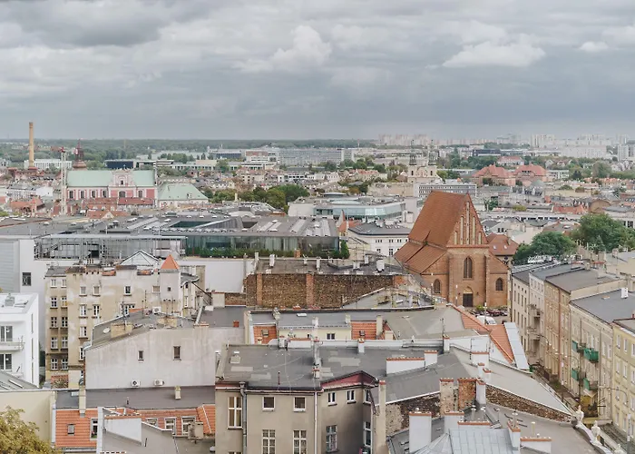 Altus Old Town - Destigo