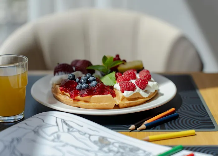 Altus Old Town - Destigo Hotel 3*