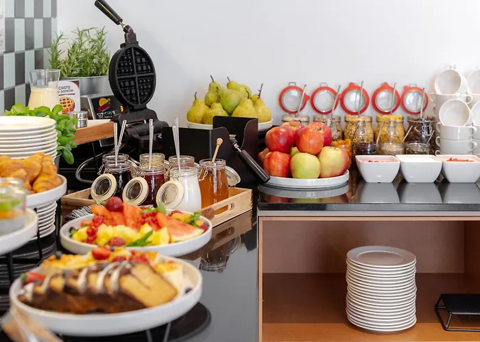 Altus Old Town - Destigo 3*