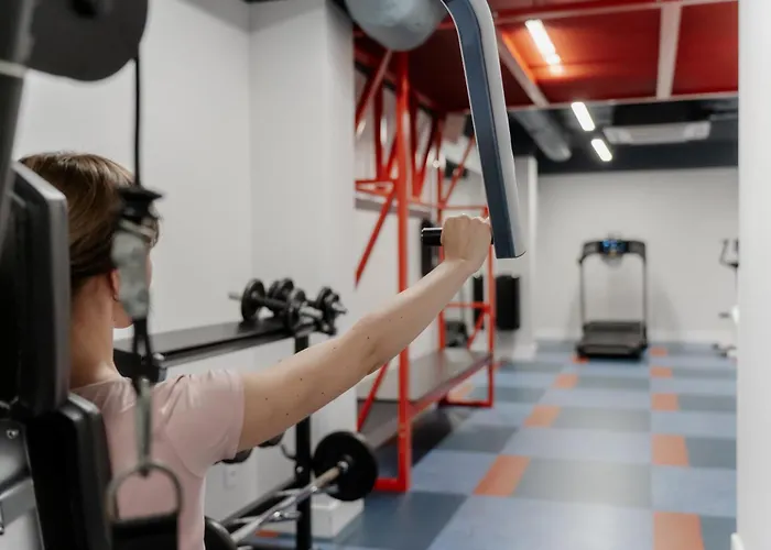 Hotel Altus Old Town - Destigo