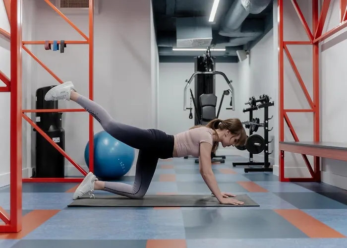 Altus Old Town - Destigo Hotel Poznan