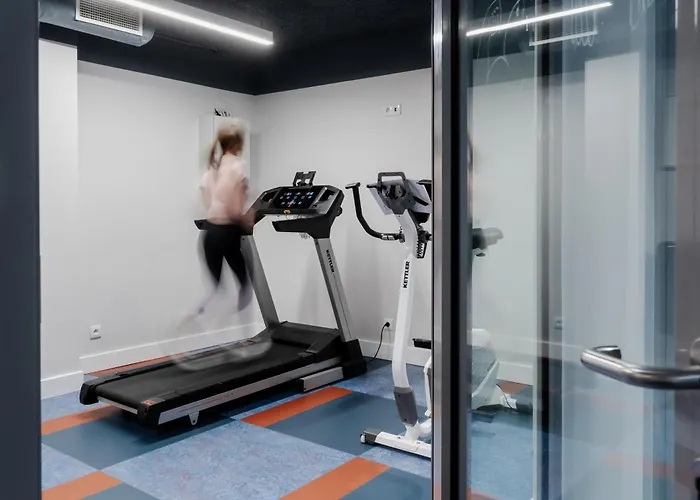 Altus Old Town - Destigo Poznań